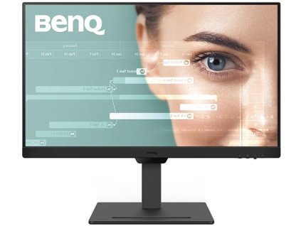 BENQ 27" LED GW2790T/ 1920x1080/ IPS panel/ 1300:1/ 5ms/ 2xHDMI/ DP/ repro/ výškově nastavitelný/ černý