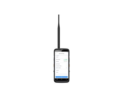 FT101 LoRaWAN tester a analyzator signálu