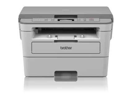 BROTHER laserová mono multifukční tiskárna DCP-B7500D tonerbenefit / tisk / copy / sken / USB / duplex