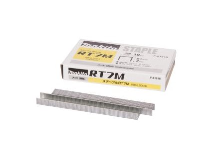 spona 10x7mm , 2500 ks, BST110