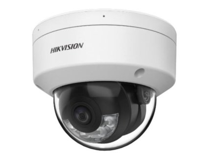 Hikvision venkovní bezpečnostní kamera DS-2CE50D8T-VPITFS(2.8mm)