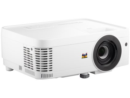 ViewSonic PX700HDH 1080p (1920x1080) - 3700AL - Lamp - TR1.48-1.62 - 1.1x zoom - 27dB noise level(Eco) - 10W SPK