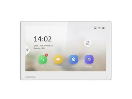 DS-KH6350-WTE1(O-STD)/White