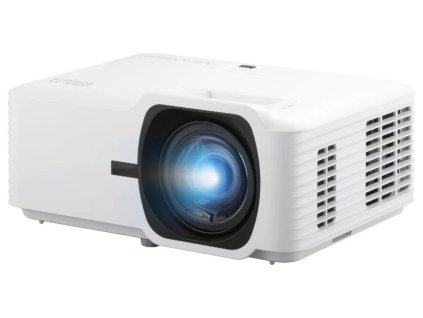 ViewSonic LS711HD/ 1920x1080 / Laser projektor / 4200 ANSI / 3000000:1/ Repro/ 2x HDMI/ RS232
