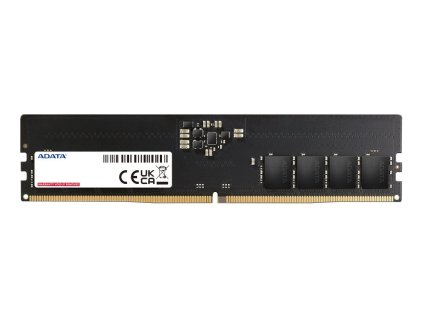 ADATA Premier 32GB DDR5 4800MT/s / DIMM / CL40 /