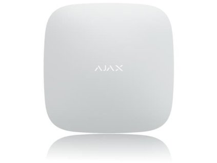 Kryt/Maketa - Ajax Hub_white (7561), Hub Plus_white (11795), Hub 2_white (14910)