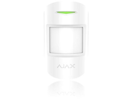 Kryt/Maketa - Ajax MotionProtect (5328), MotionProtect Plus (8227)_white