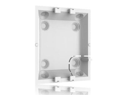Držák - Ajax MotionProtect white (5328), MotionProtect Plus (8227), CombiProtect (7170)