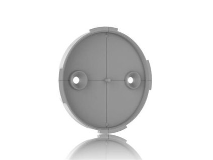 Držák - Ajax FireProtect white (8209), FireProtect Plus white (8219)