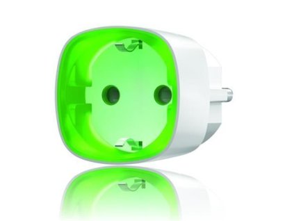 Kryt/Maketa - Ajax Socket (13305)_white