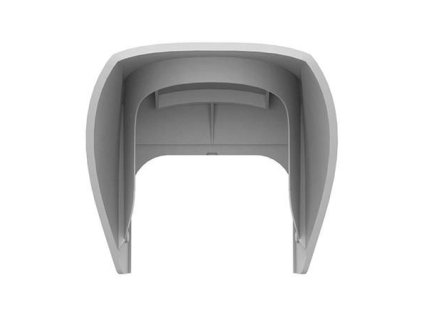 Ajax Hood (MPO) ASP white