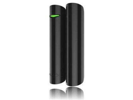 Kryt/Maketa - Ajax DoorProtect Fibra (30853), DoorProtect Plus Fibra_black (30855)