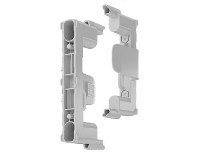 Ajax Module Holder (type B) ASP white (78944)