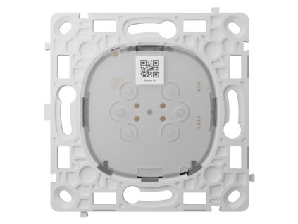 Ajax LightCore (1-gang) vertical