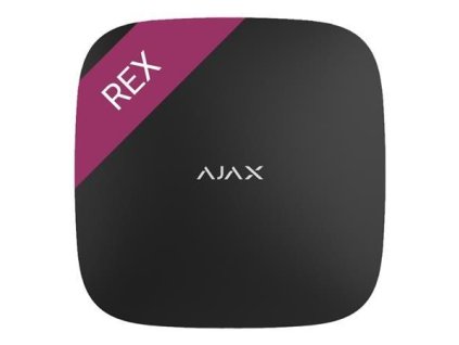 Ajax ReX (8EU) ASP black