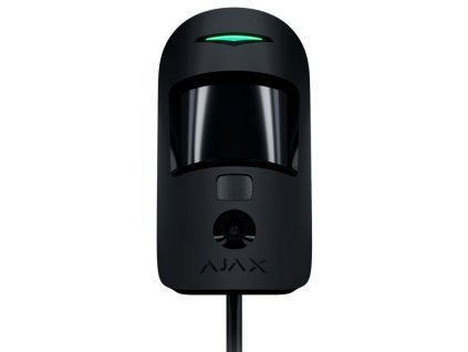 Ajax MotionCam PhOD Fibra black (53773)