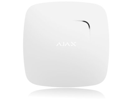 Ajax FireProtect bíly (8EU) ASP 38105