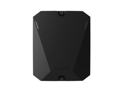 Ajax Hub BP Jeweller (8EU/ECG) ASP black