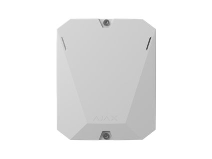 Ajax Hub BP Jeweller (8EU/ECG) ASP white