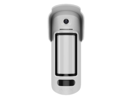 Ajax MotionCam Outdoor HighMount (PhOD) Jeweller (8EU) ASP white