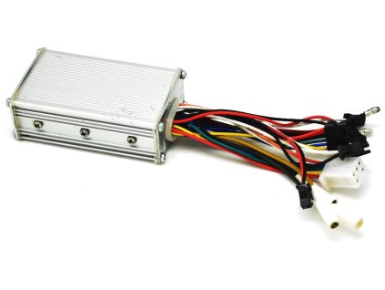 BLUETOUCH Řídicí jednotka 48 V pro elektrokoloběžku BLUETOUCH BT500