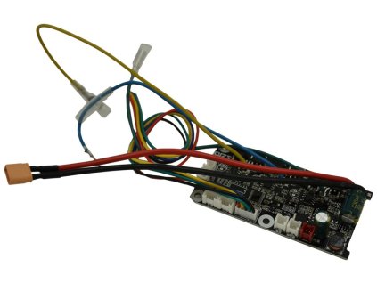 BLUETOUCH Řídicí jednotka pro elektrokoloběžku BLUETOUCH KIDS