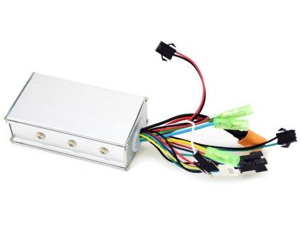 BLUETOUCH Řídicí jednotka pro elektrokoloběžku BLUETOUCH BTX250 model 2019