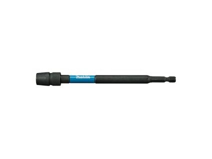 držák bitů šestihran 1/4" IMPACT BLACK 152 mm