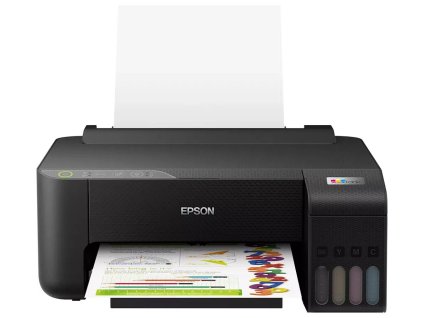 Epson EcoTank L3270/ 5760 x 1440/ A4/ MFZ/ ITS/ 4 barvy/ WiFi/ USB/ 5 let záruka po registraci
