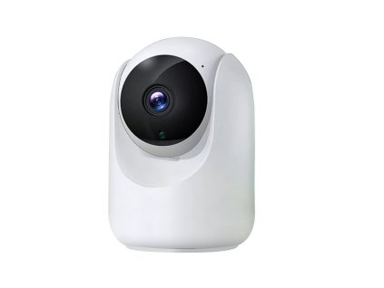 HDTC26 Tuya Smart Camera 2MP WiFi