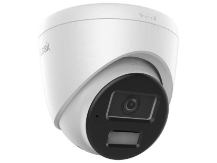 HiLook powered by Hikvision IPC-T280HA-LUF/SL 2.8mm/ Turret/ 8Mpix/ Smart Hybrid Light/ MD2.0/ Live Guard/ IP67/ IR 30m