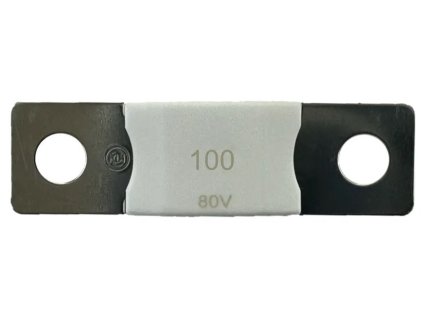 Victron DC MEGA - pojistka 100A/80V