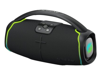N-GEAR NRG 200/ BT/ 200W/ USB/ LED/ TWS