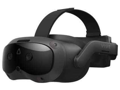 HTC Vive Focus Vision