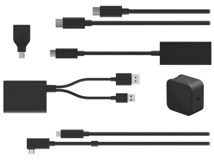 HTC VIVE Wired Streaming Kit (DisplayPort mode compatible)