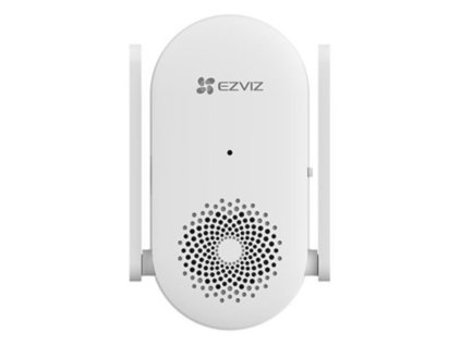 EZVIZ chytrý zvonek CS-CH1/ Wi-Fi/ kompatibilní s EP3x Pro/HP3 Pro
