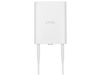 Zyxel NWA55AXE Outdoor AP, Standalone / NebulaFlex Wireless AP, Single Pack include PoE Injector