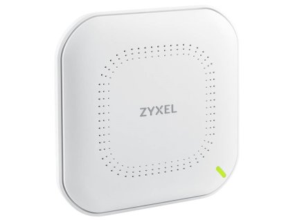 Zyxel NWA90AXPRO Standalone / NebulaFlex Wireless AP, 2.5GB LAN Port, 2x2:3x3 MU-MIMO, Single Pack include Power Adaptor