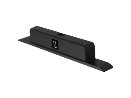 Viewsonic WiFi module for IFP32-2/33/105S, 802.11 a/b/g/n/ac/ax, 2.4G/5G Dual Band, BT5.0, Black