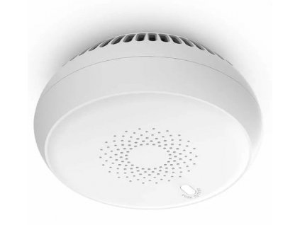 HDSM100 Zigbee TUYA požární detektor