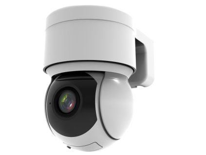 HDTC47 Tuya WiFi Smart otočná kamera