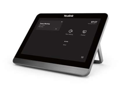 Yealink - dotykový panel CTP18 pro meetingbar A20/A30
