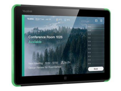 Yealink Room Panel