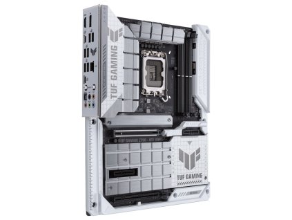 ASUS TUF GAMING Z790-BTF WIFI / Z790 / LGA1700 / 4x DDR5 / 4x M.2 / 1x DP / 1x HDMI / Wi-Fi / ATX
