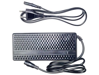 BLUETOUCH Nabíječka pro elektrokoloběžky BLUETOUCH BT1000/2000