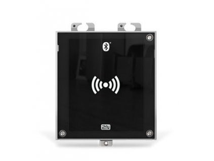 Access Unit 2.0 Bluetooth & RFID - 125kHz, secured 13.56MHz,