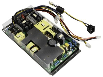MikroTik Náhradní napájecí zdroj pro CRS354-48P-4S+2Q+RM
