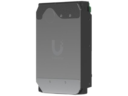 Ubiquiti UniFi Enterprise 3.5" HDD 16TB - Pevný disk, interní, 16TB, SATA III, 3,5'', 7200rpm