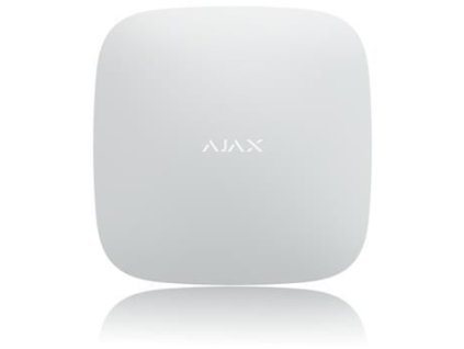 Ajax ReX (8EU) ASP white