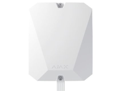 Ajax Hub Hybrid (4G) (8EU/ECG) ASP white